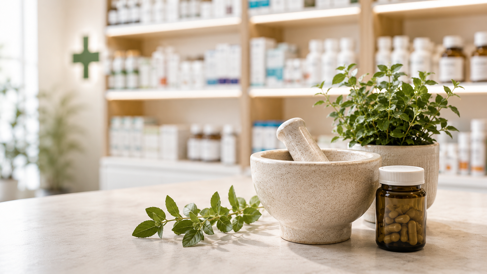 Which over-the-counter products can help you quit smoking?