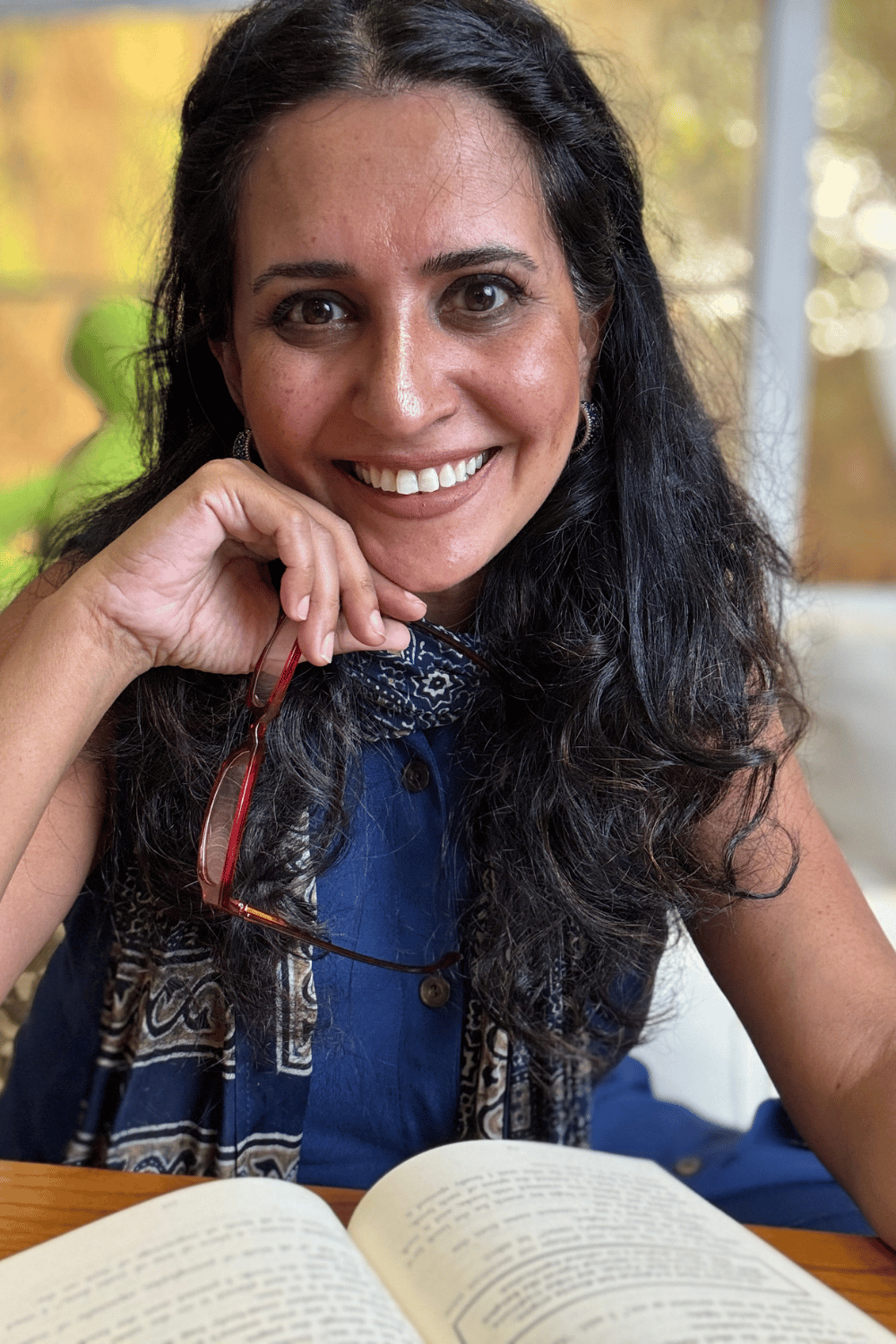 Saniya Chughtai