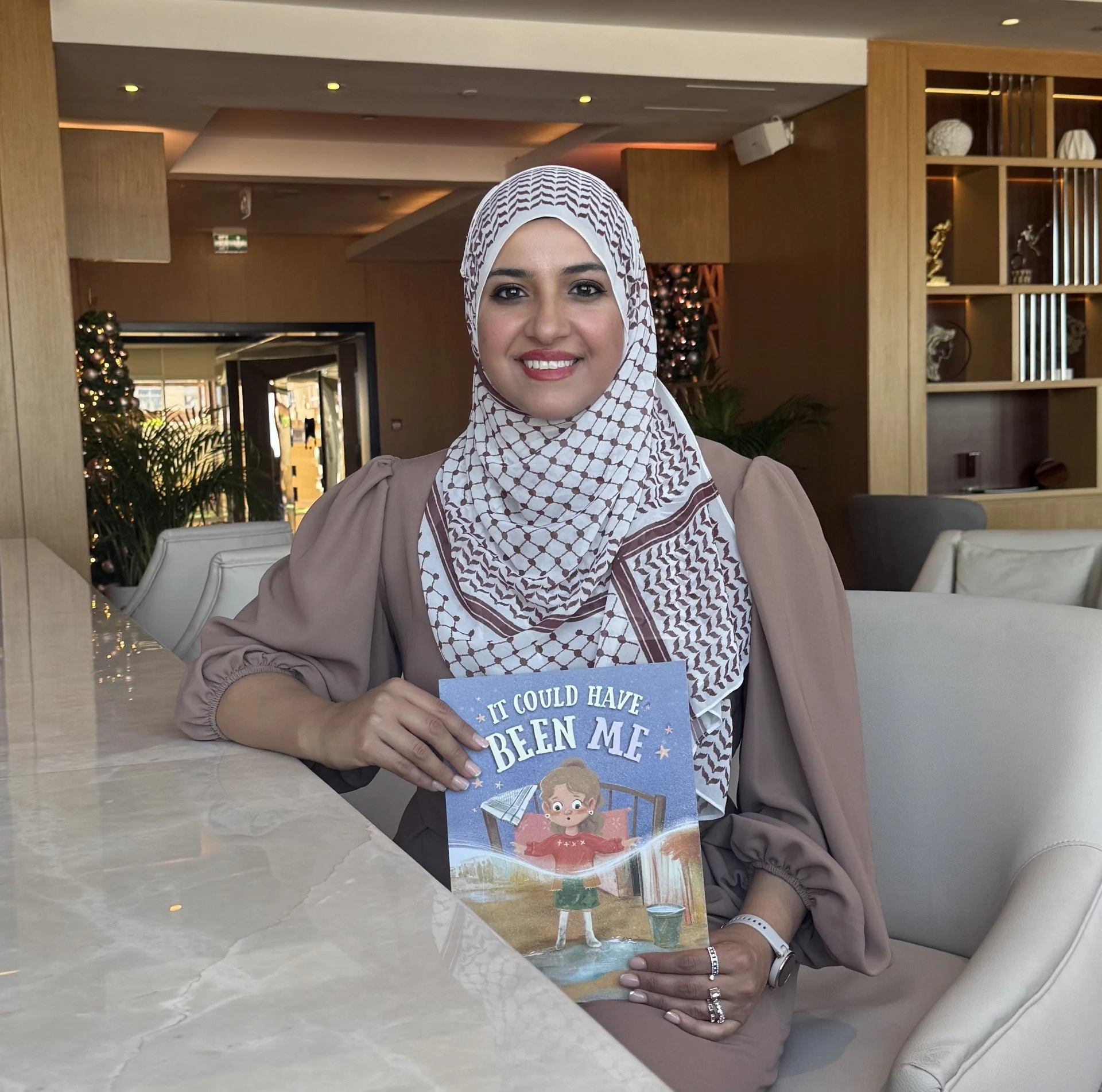Lina Abdulkarim