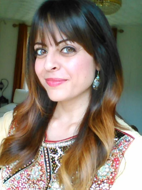 Sabrina Shah