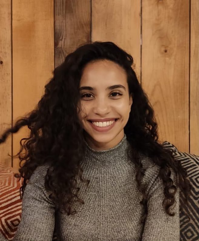 Soukaina Kouton