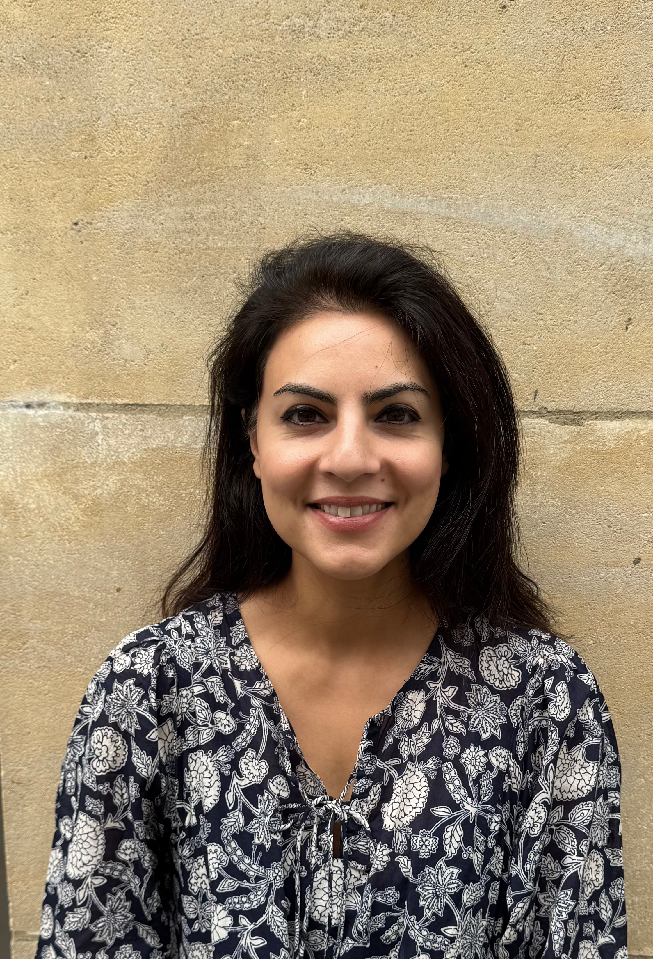 Saira Arian