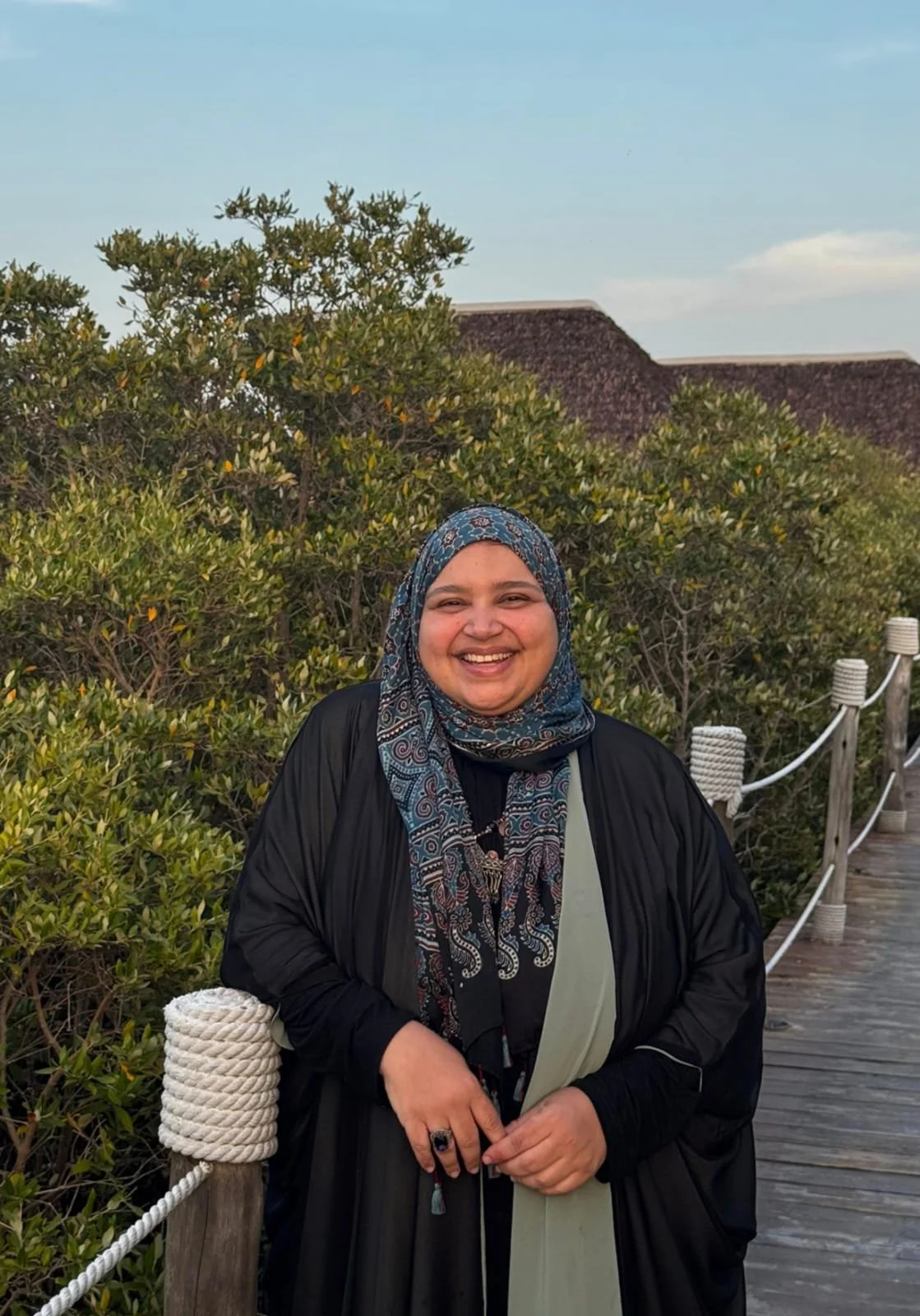 Dr. Lamya Tawfik