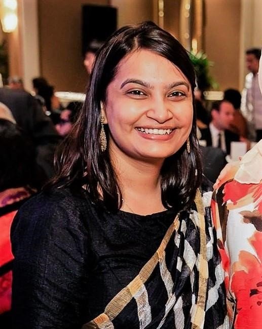 Aprajita Singh