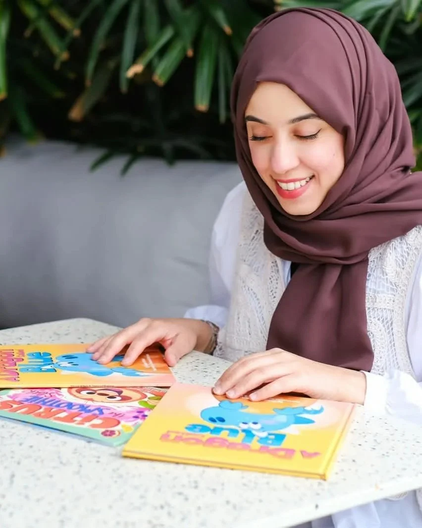 Ebtisam Al-Beiti