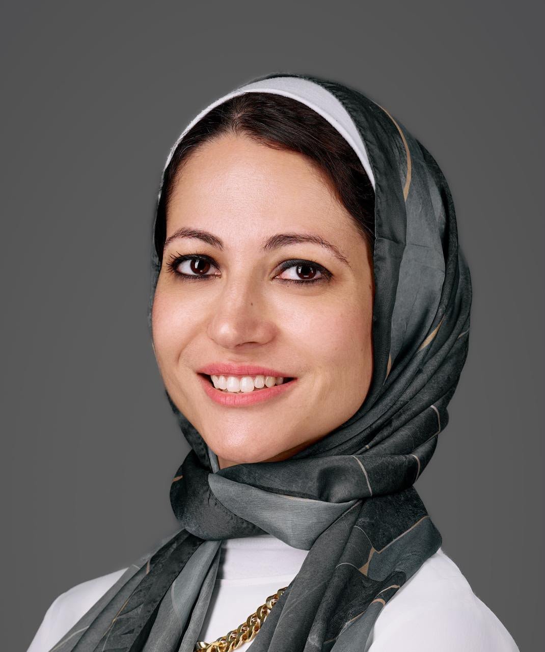 Dina O. Nasr