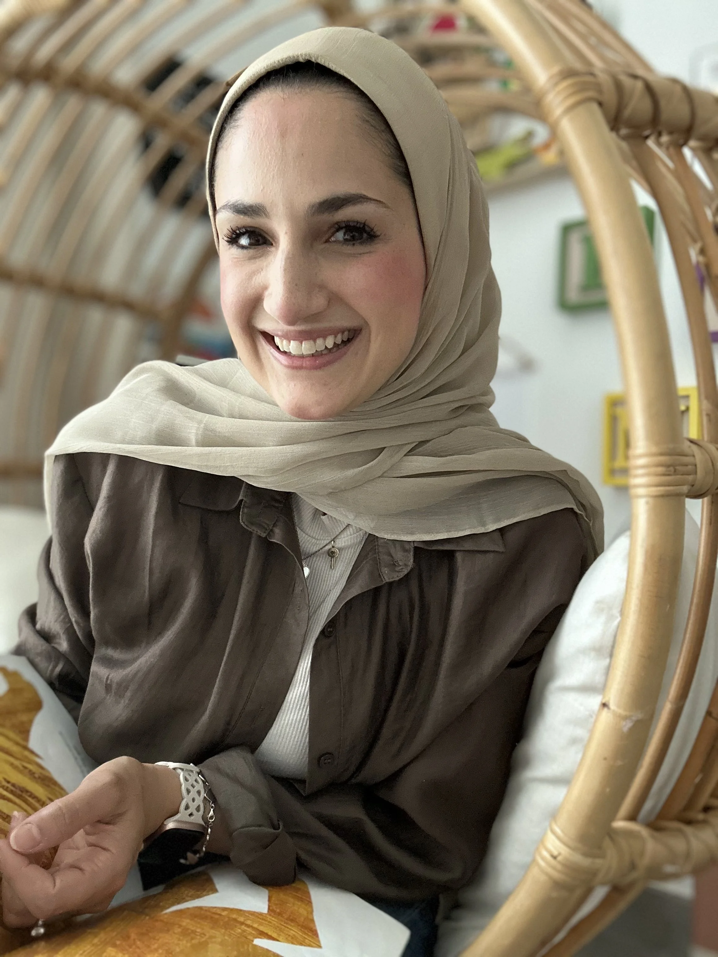Dana Alqinneh