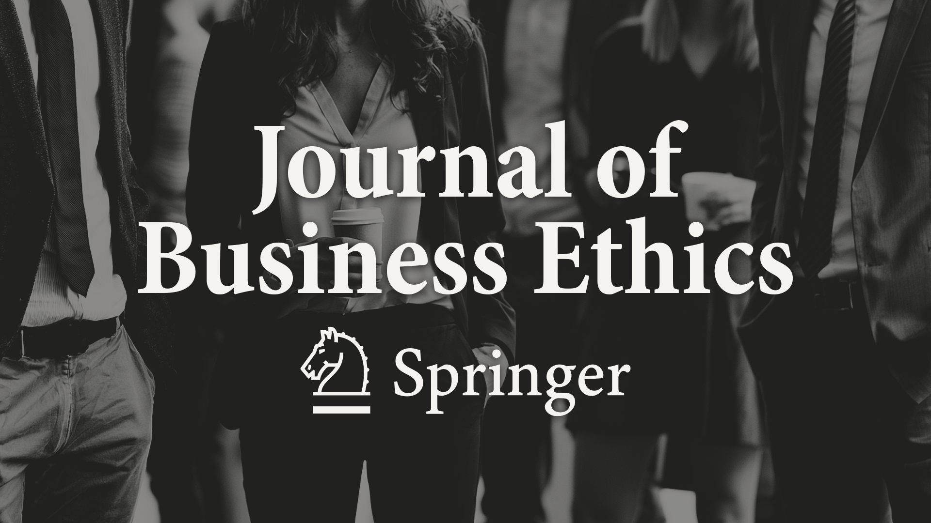 Attire Affects Perceived Ethicality