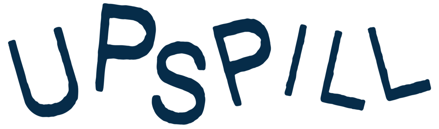 UPSPILL