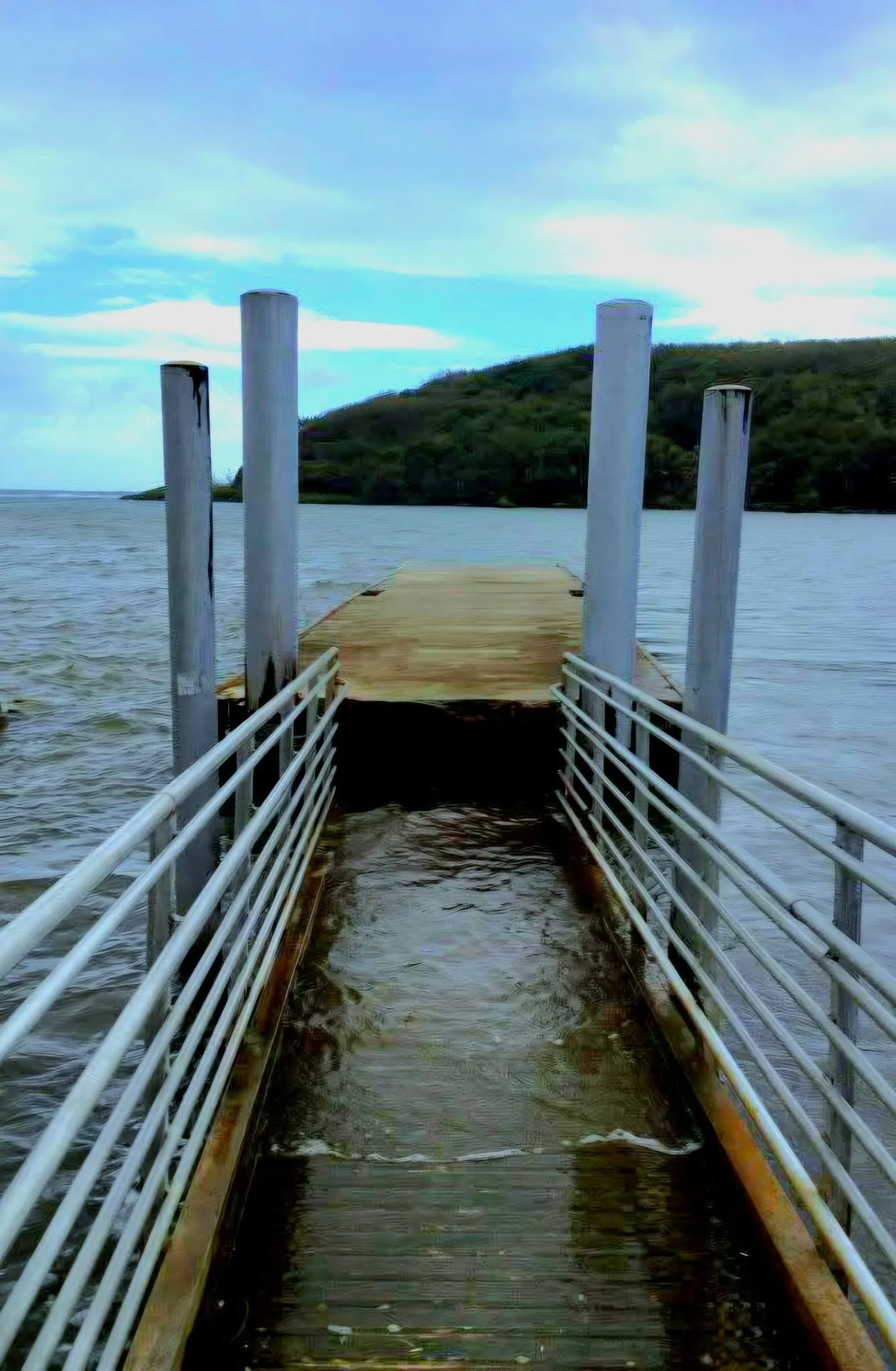 Pier