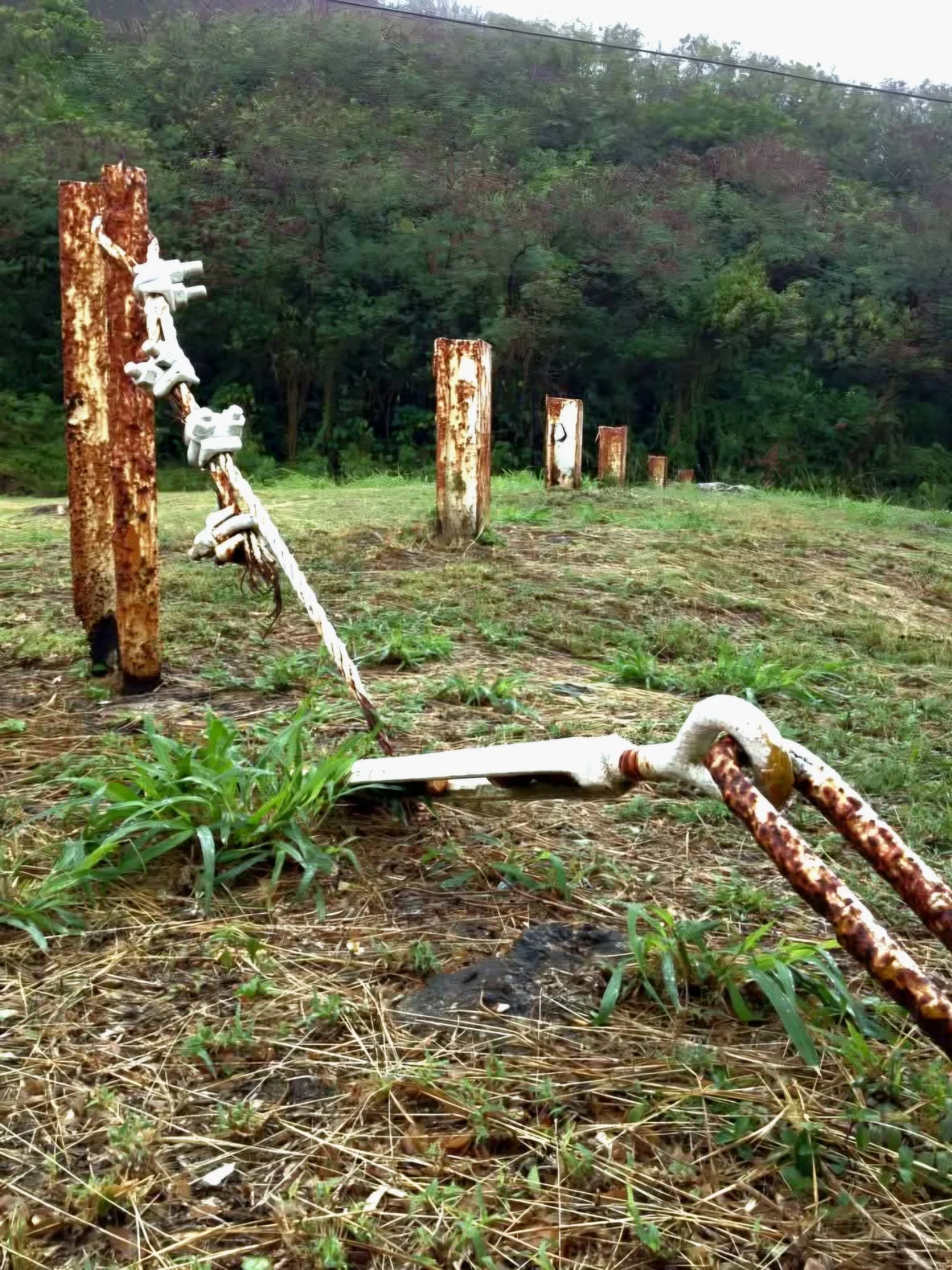 Posts on Guam