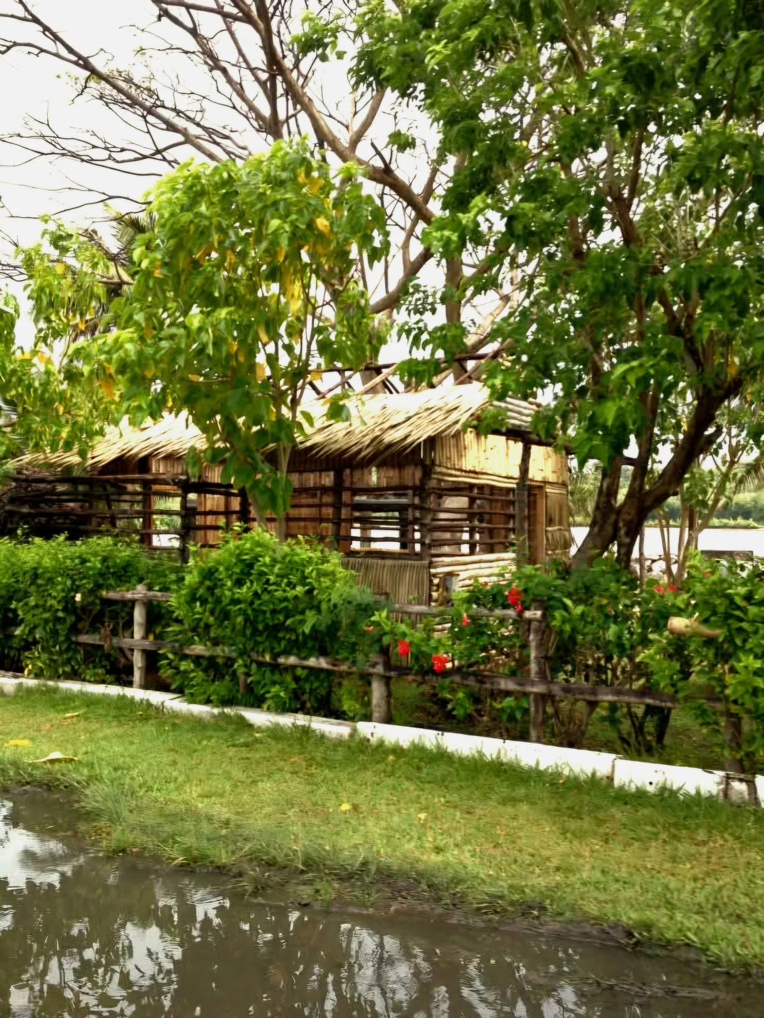 Guam shelter