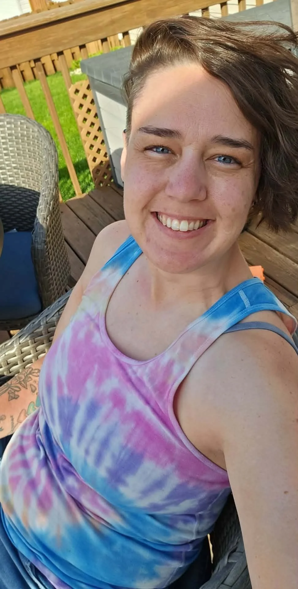 Kayla C. Reeve