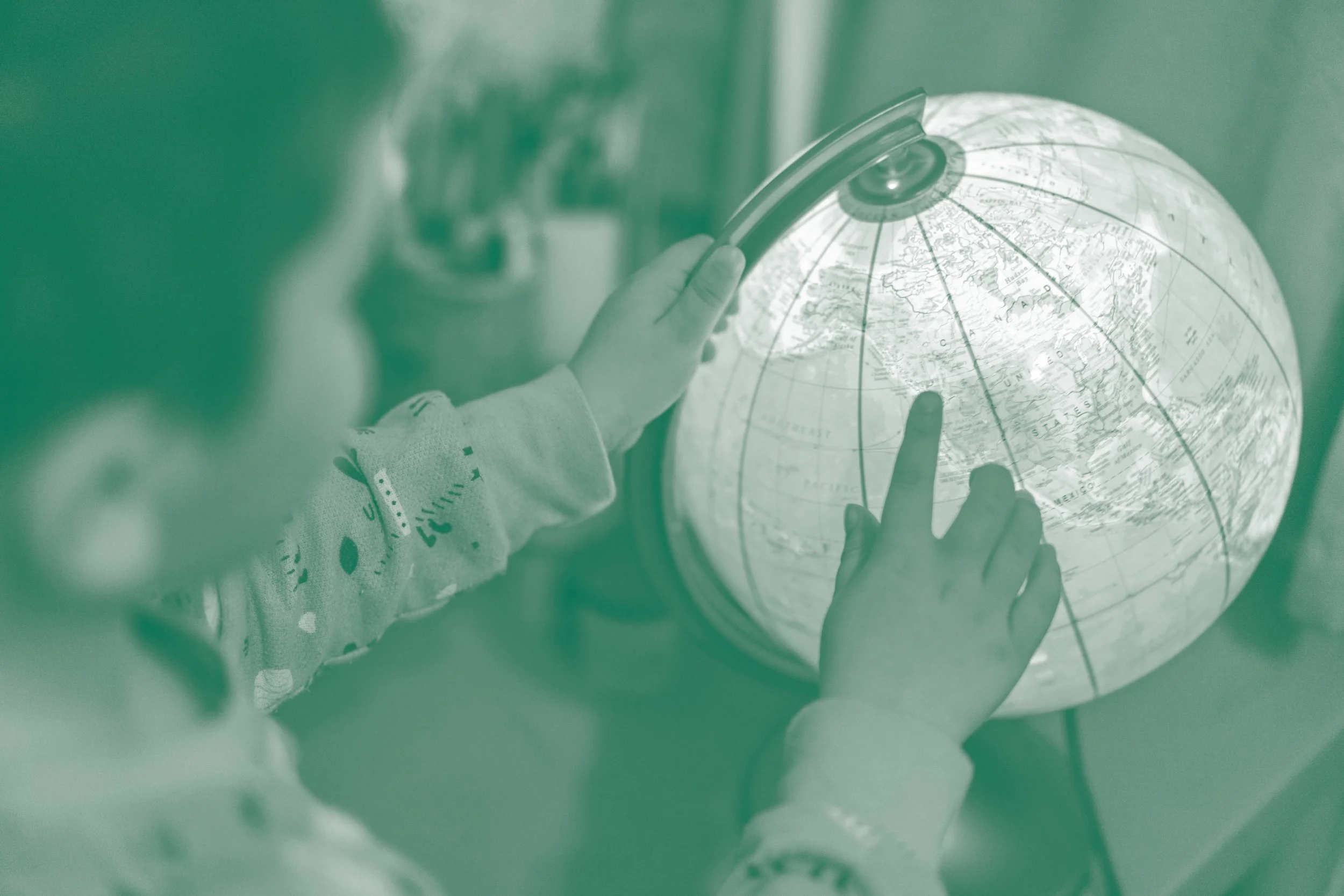 Advisors Join Global Treehouse to Drive Transformative Change&nbsp;