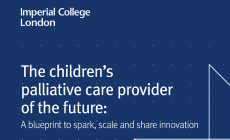 Sparking, Scaling and Sharing Innovation to Improve Care
