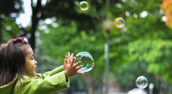 Leadership with Children’s Palliative Care Field as a Force for Change 