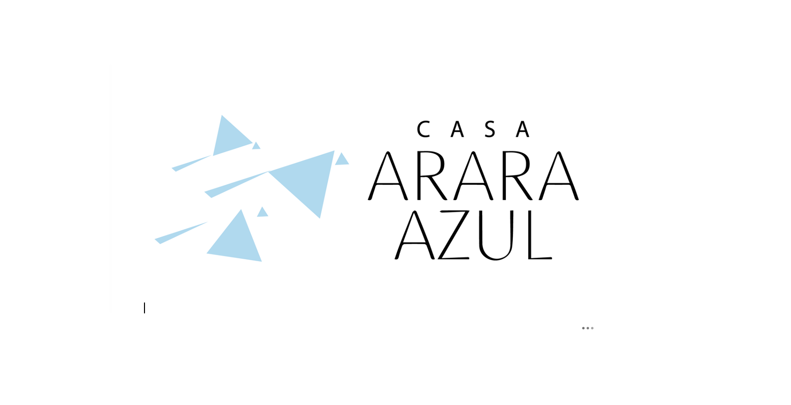 Casa Arara Azul joins Global Treehouse community