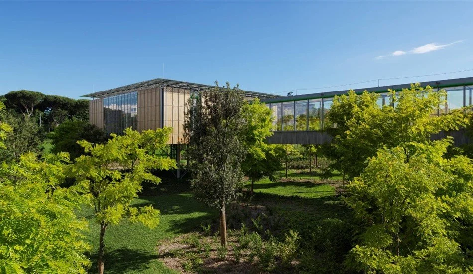 Innovative New Children’s Palliative Care Provider in Italy