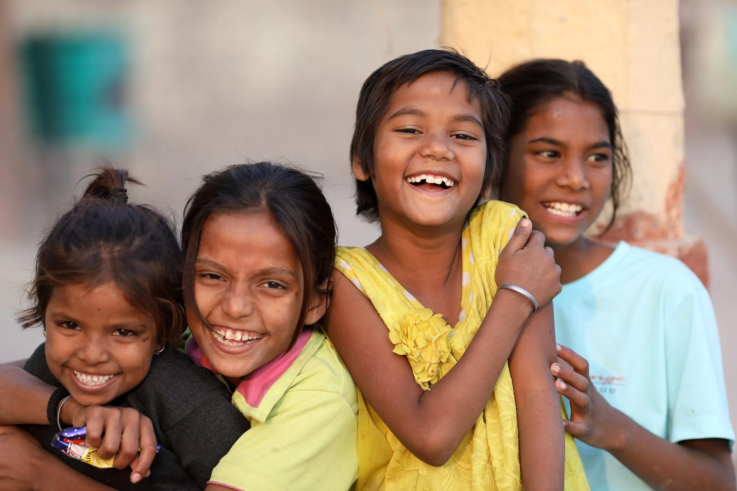 &nbsp;Understanding Children's Palliative Care
