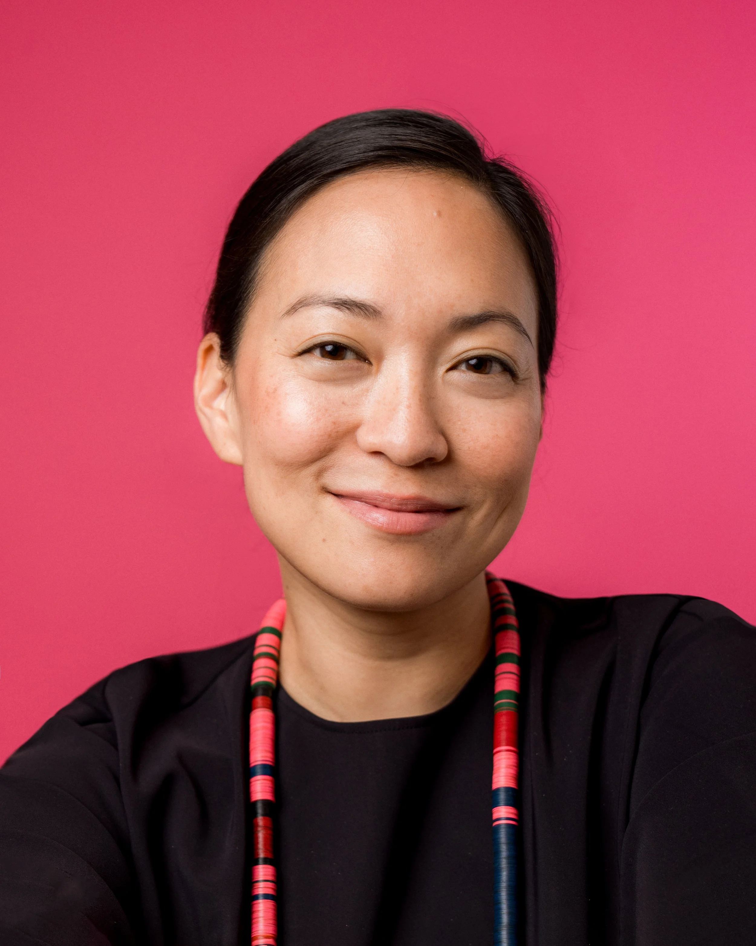 Esteemed Social Impact Leader Esther Wang Joins Global Treehouse Board of Trustees