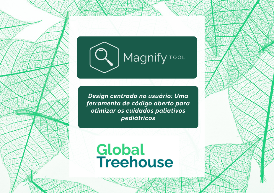 Magnify Tool agora está disponível em Português // Magnify Tool is now in Portuguese&nbsp;