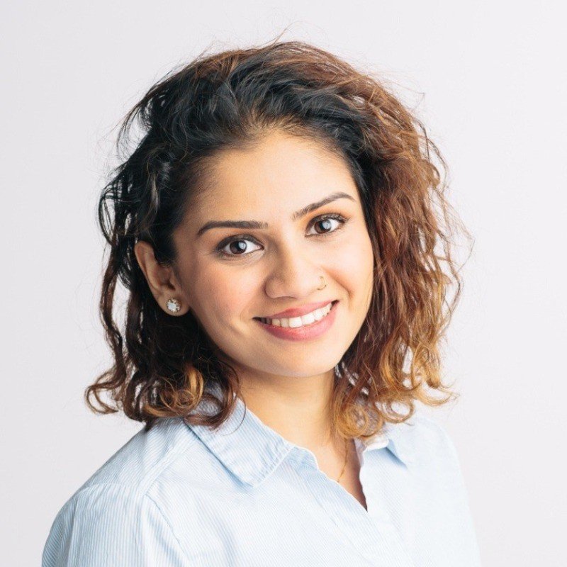  Strengthening Our Global Impact: Welcome Seemi Qaiser