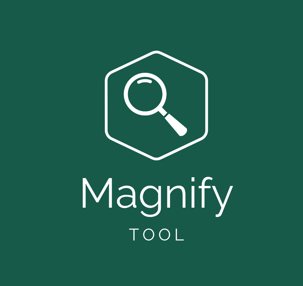 Magnify Tool logo_green.png