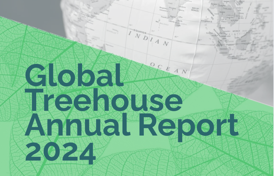 Global Treehouse’s 2024 Annual Report