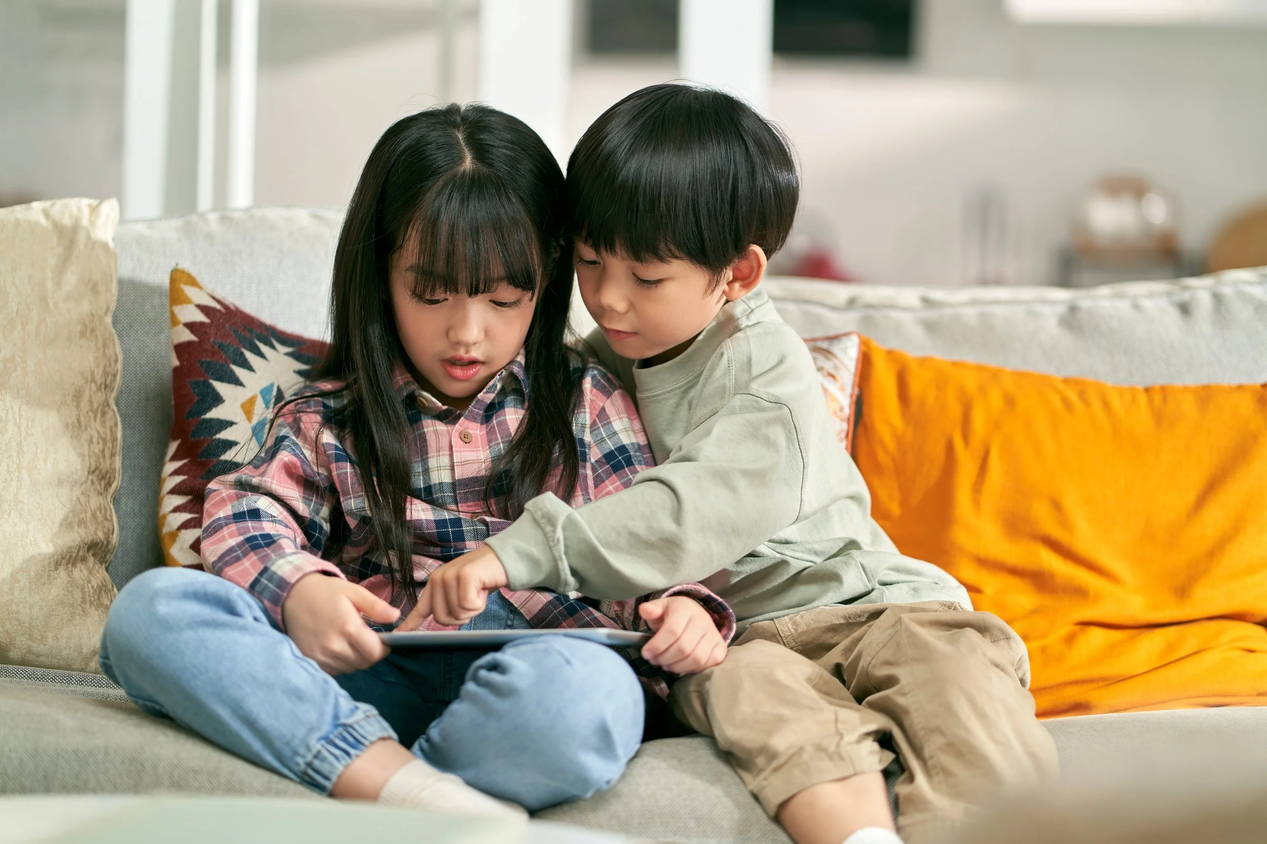 Digital Innovation in Children’s Palliative Care