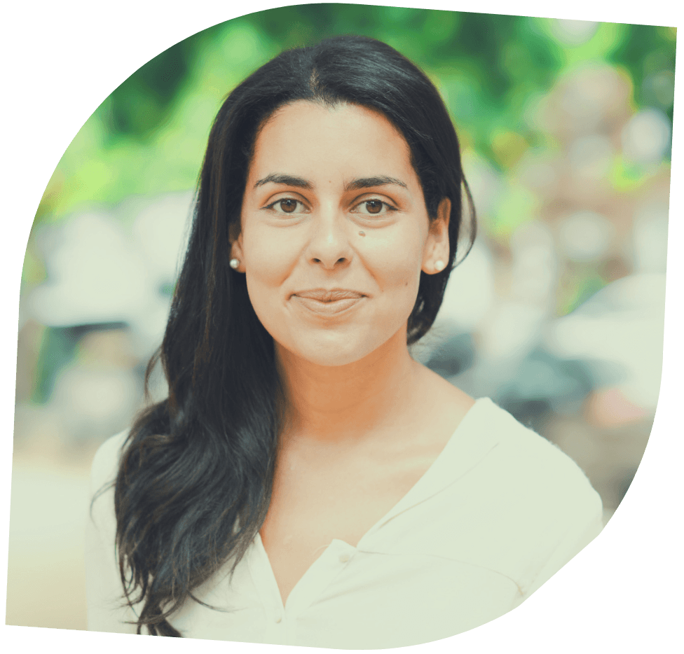 Laura Dale-Harris, Executive Director
