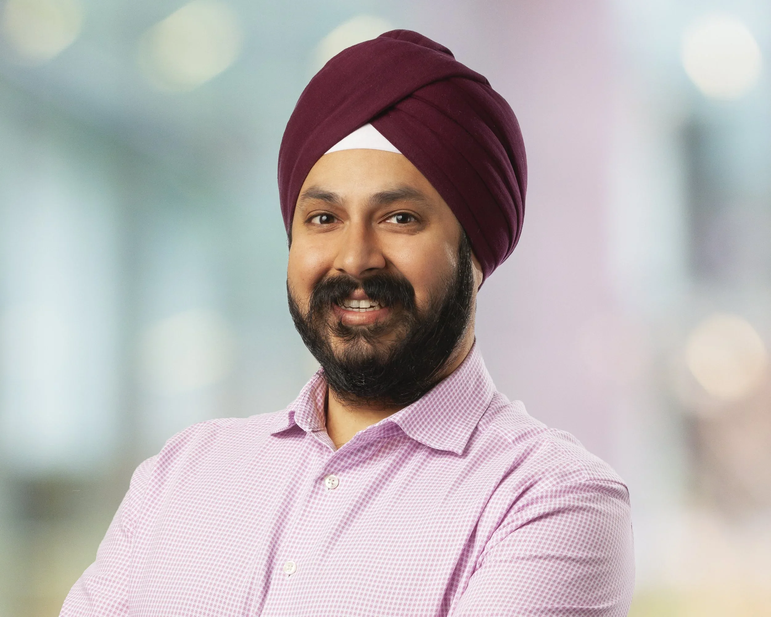 Global Health Strategist Dr Manpreet Singh Joins Global Treehouse Board of Trustees
