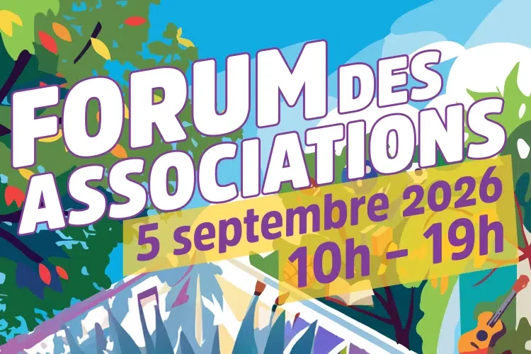 Le tennis de table au forum des ASSOCIATIONS aux lilas
