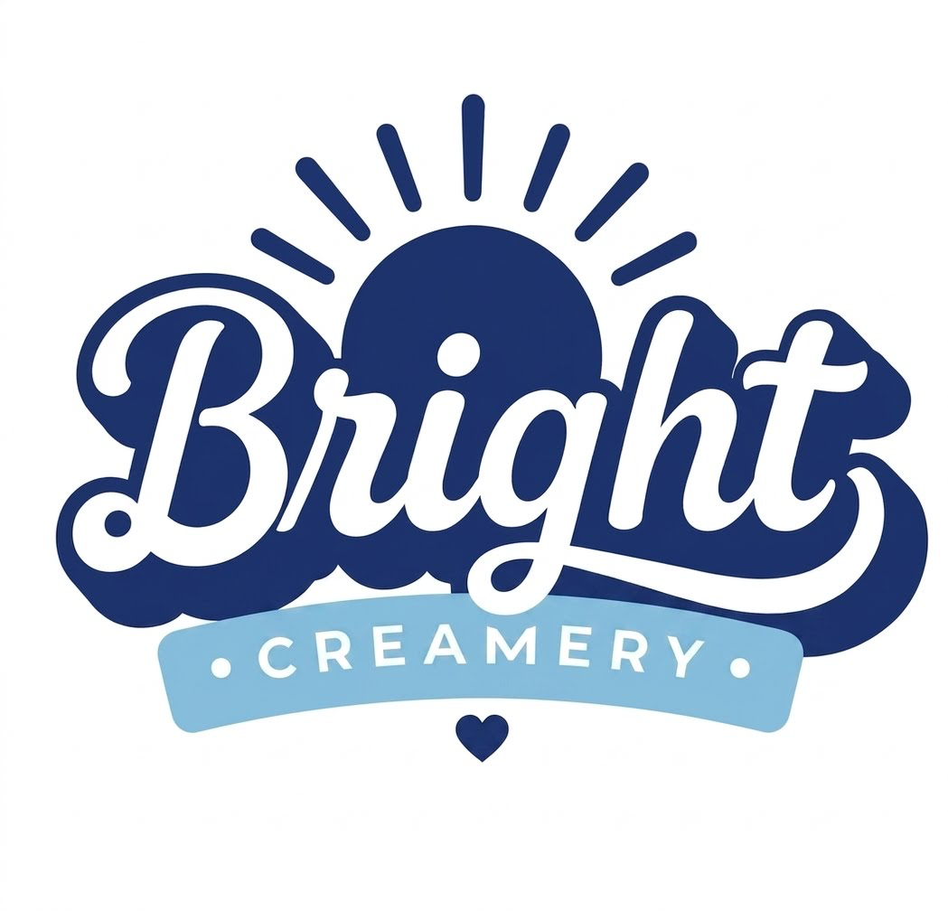 brightcreamery