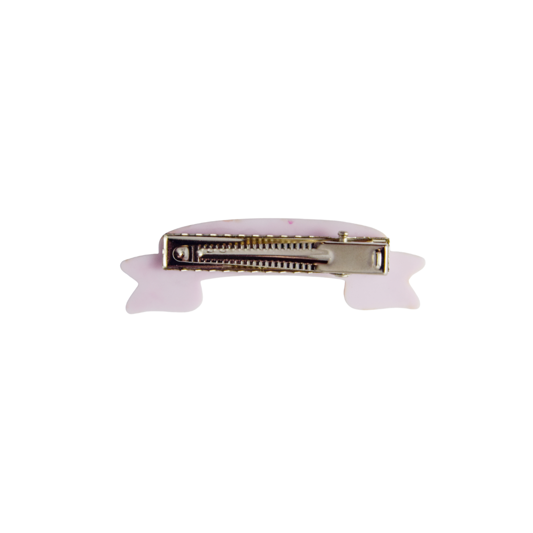 Crybaby Hairclip by So Camp - Back.png