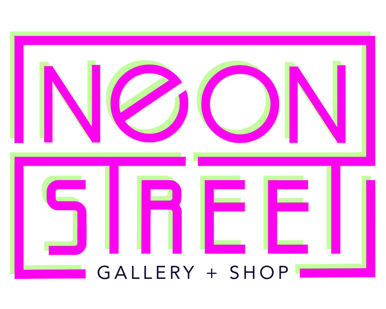 NEON STREET
