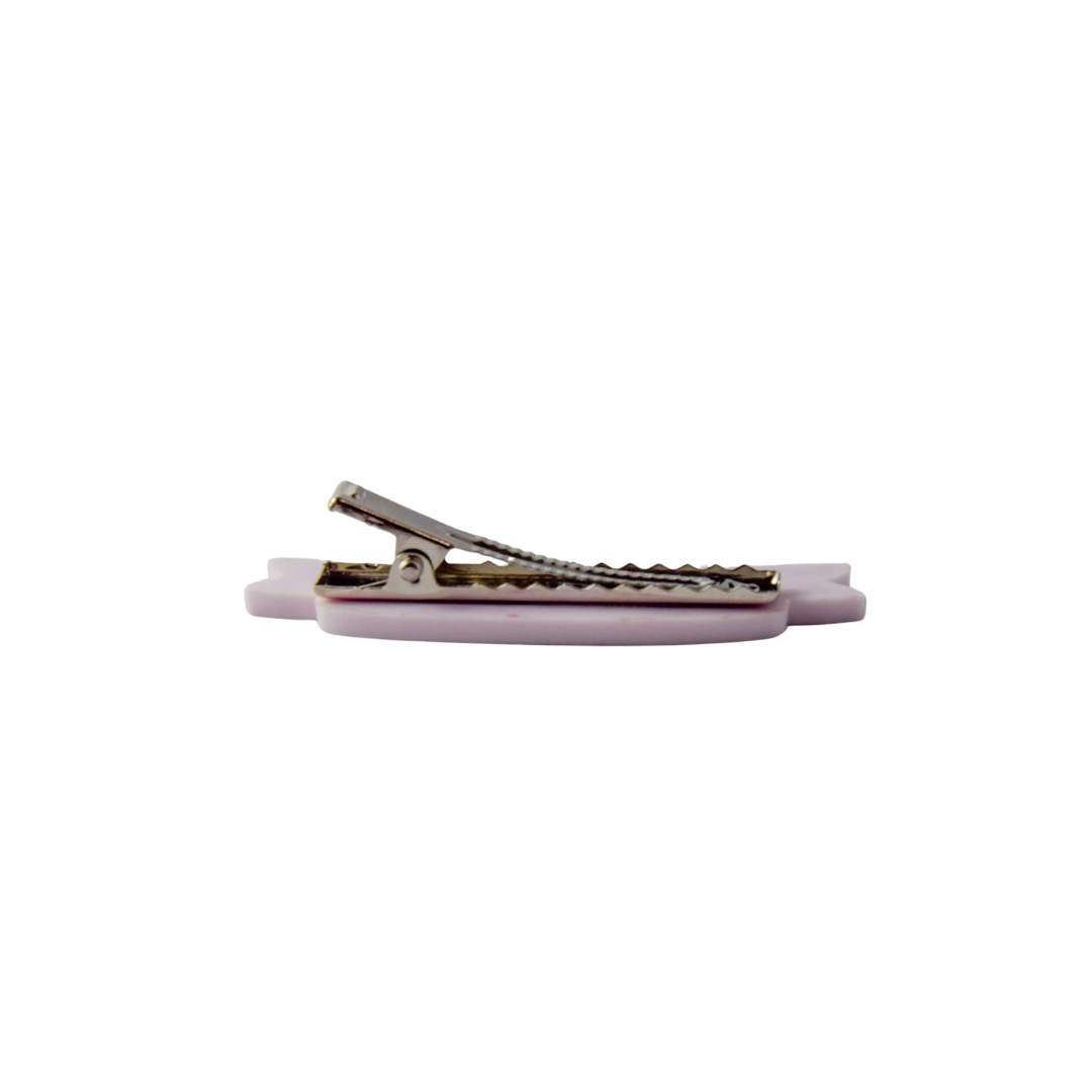 Crybaby Hairclip by So Camp - Side.png
