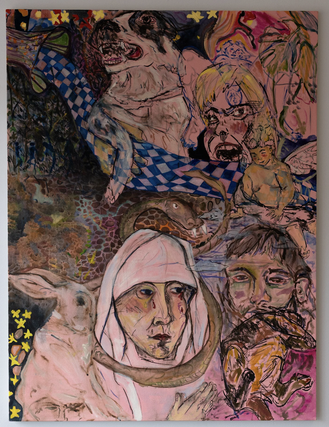 Rose Period III