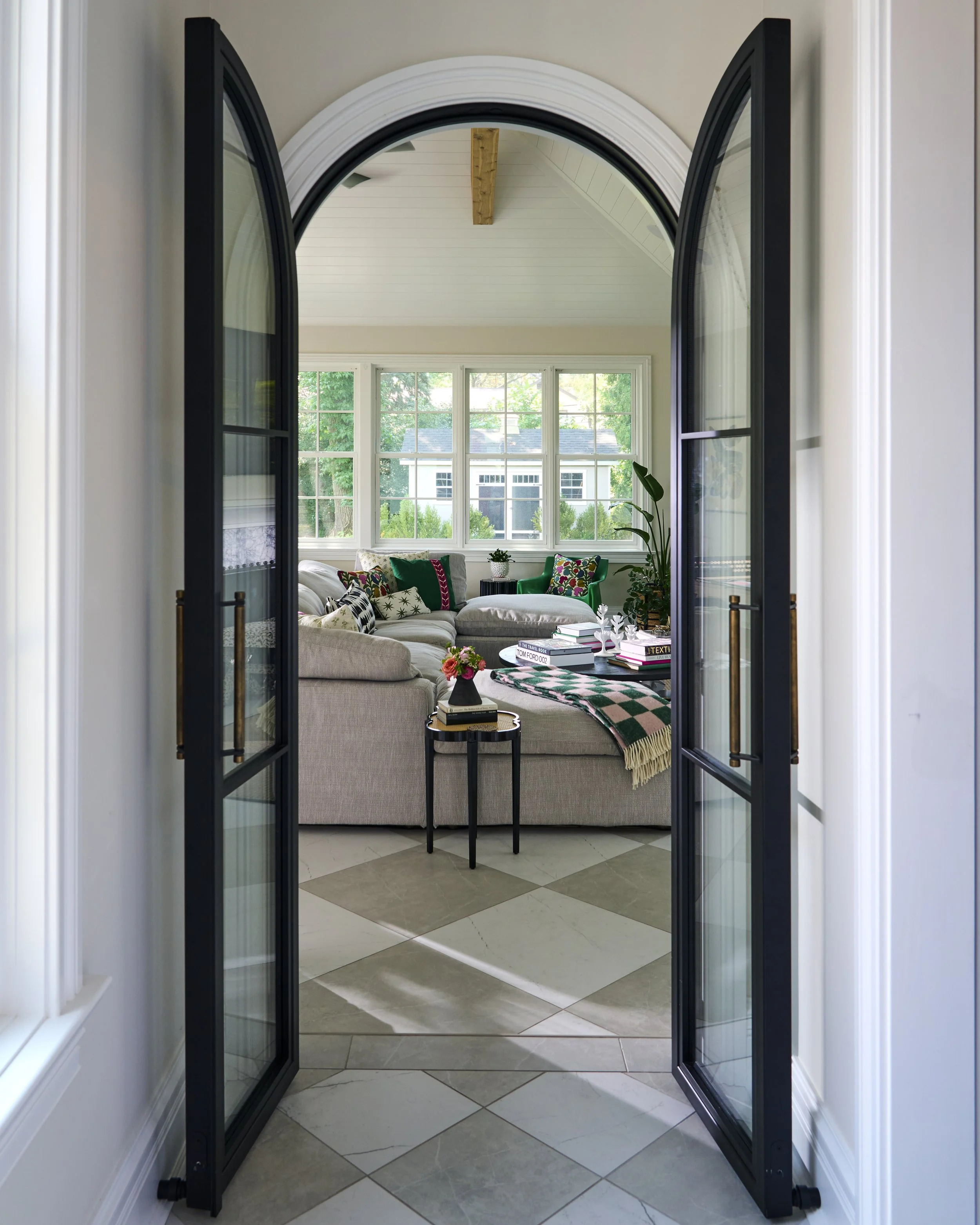 Interior Design Chicago