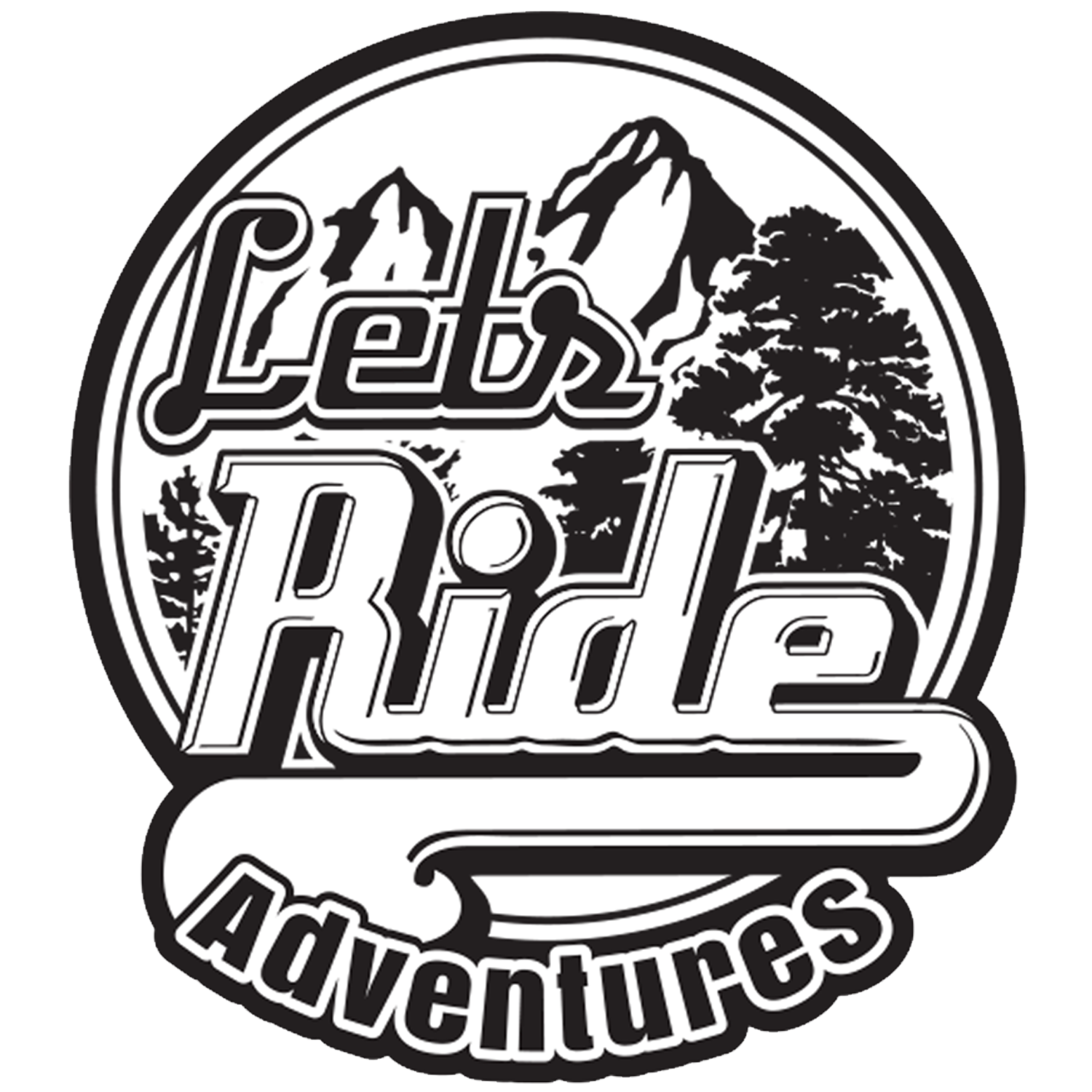 Lets Ride Adventures
