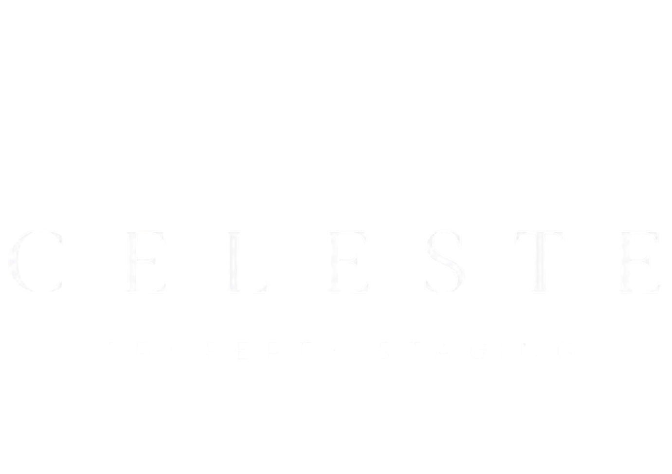 Celeste Property Staging