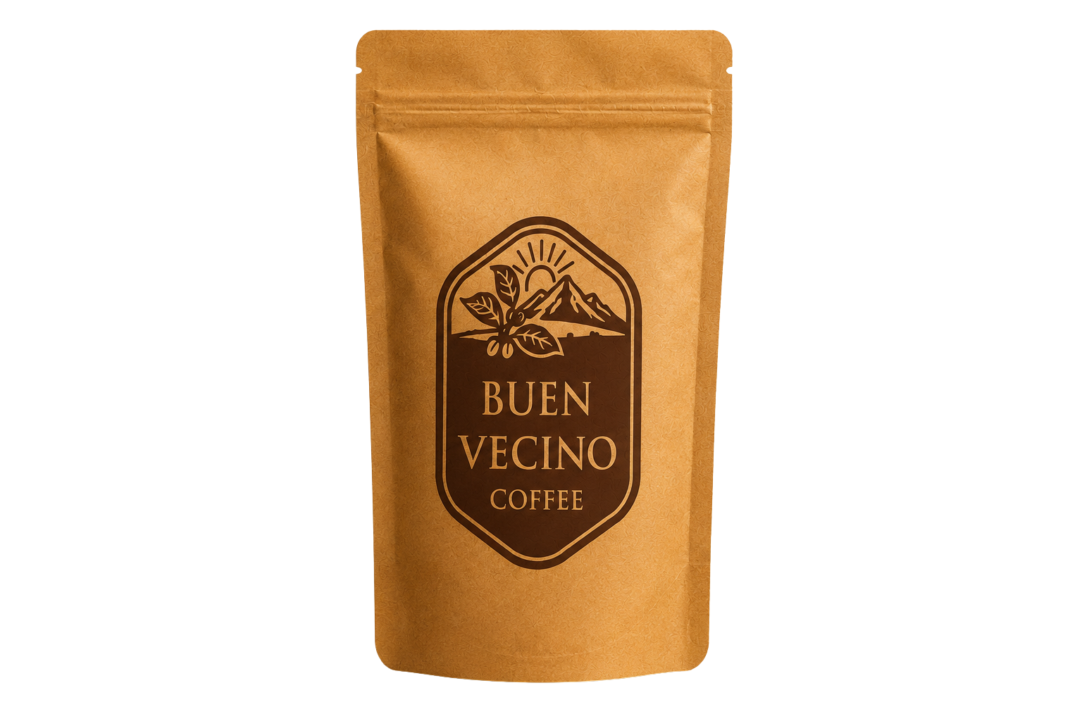 Medium Roast Coffee