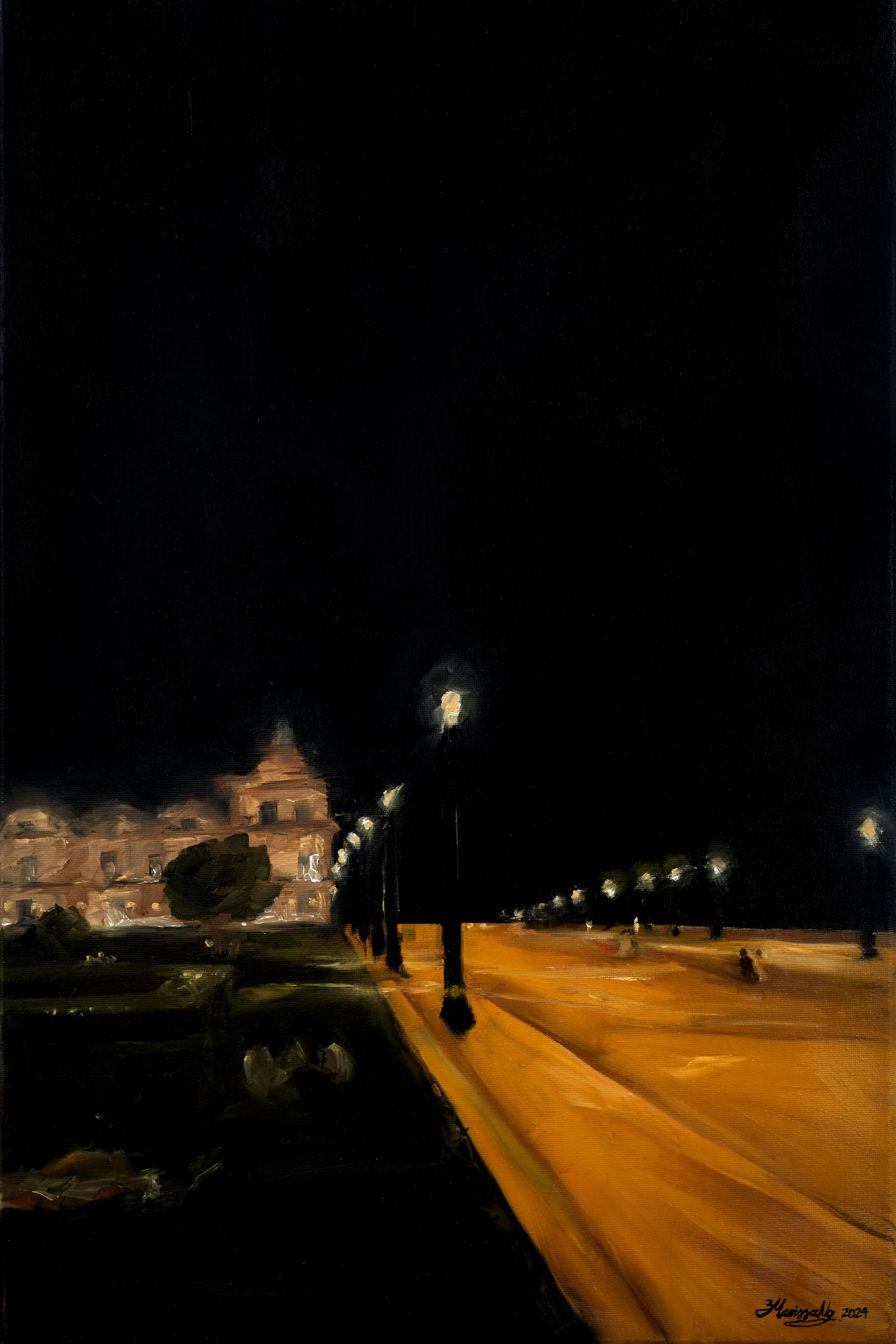 Carrousel Gardens Painting.jpg