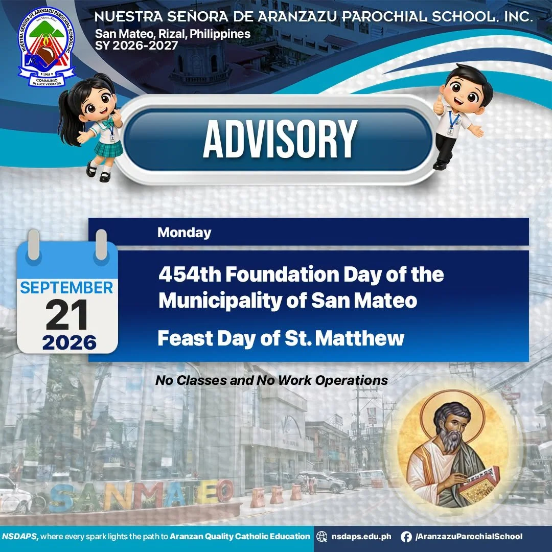 [ADVISORY]