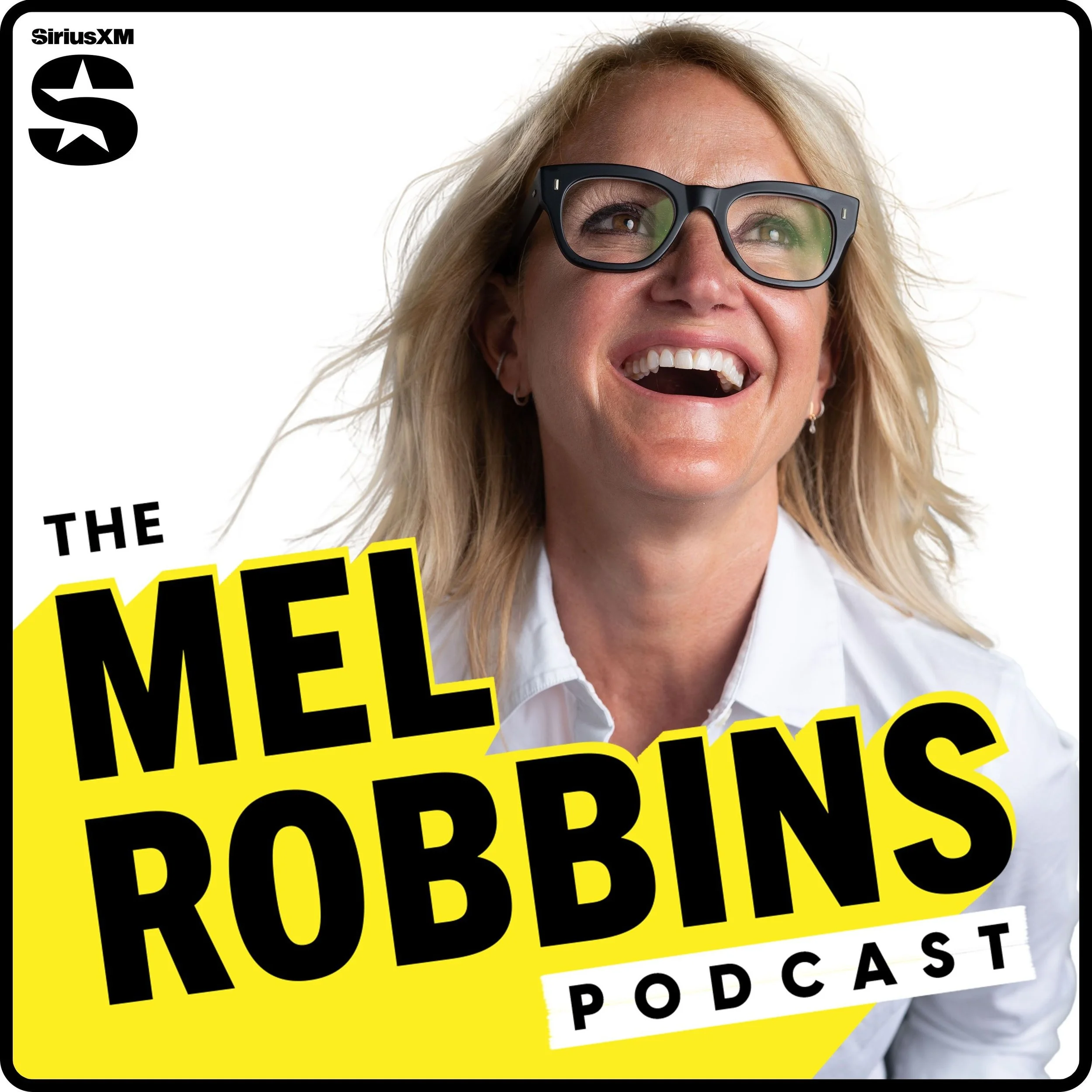 Erica Gerard - Producer - The Mel Robbins Podcast