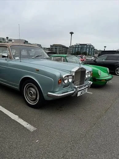 CVMRC - Motoring Meetup