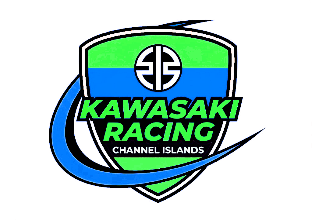 Kawasaki Racing Ci