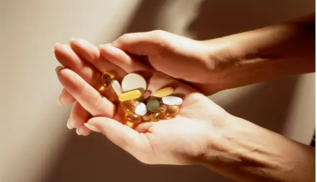 Supplement Guides &amp; Ingredient Insights
