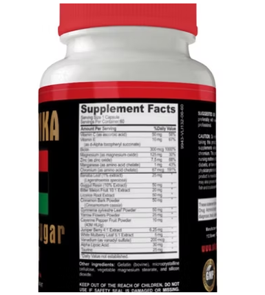 Olayinka Diabetes - Pre-Diabetes Support3.PNG