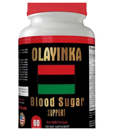 Olayinka Diabetes - Pre-Diabetes Support1.PNG