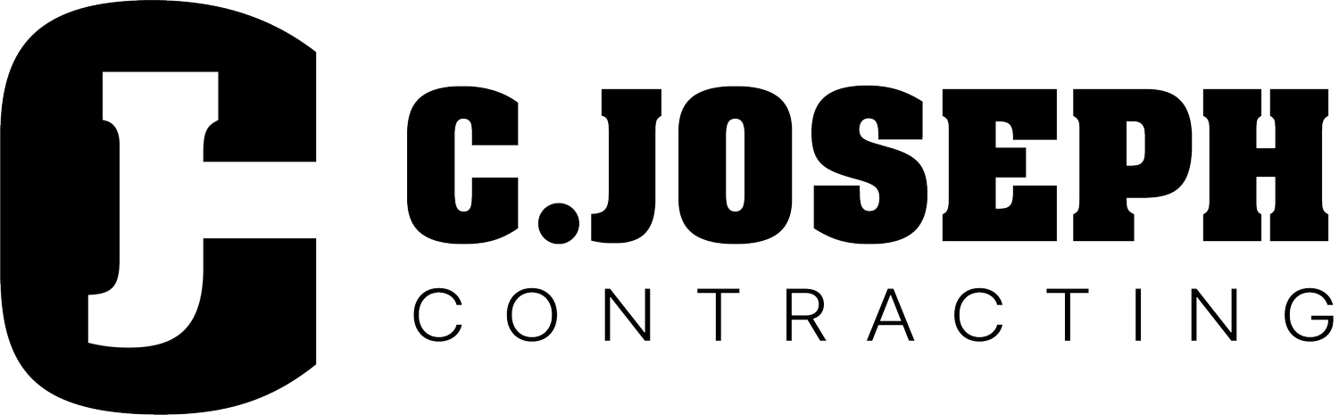 C. Joseph Contracting